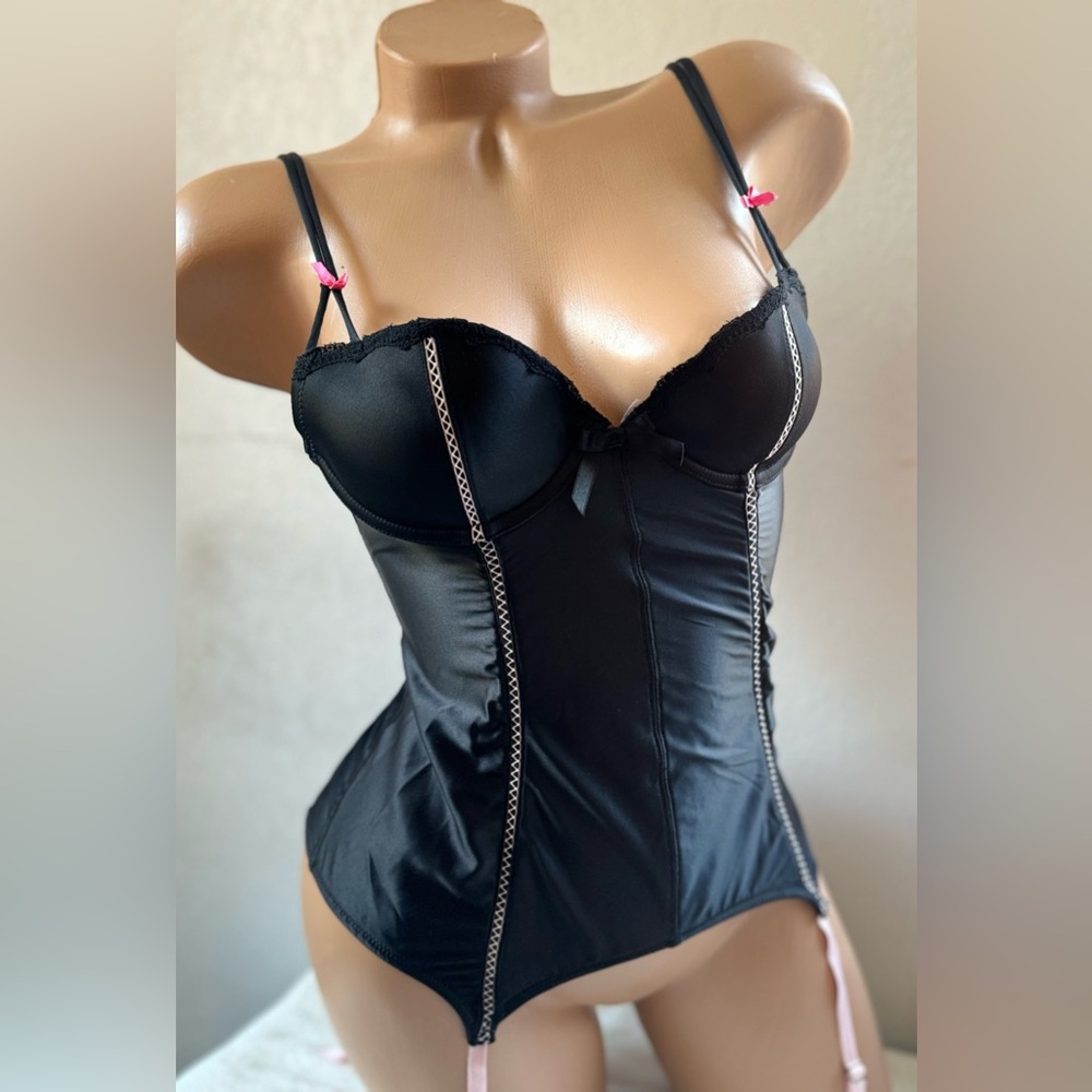 New Victoria's Secret Corset